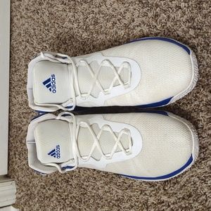 Adidas size 13.